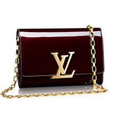 Louis Vuitton M94425 Řetěz Louise GM Monogram Vernis