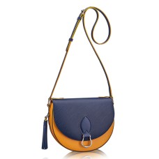 Kabelka Louis Vuitton Saint Cloud M54154 Crossbody Epi Leather