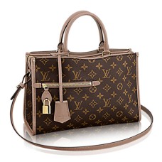 Kabelka Louis Vuitton M43463 Popincourt PM Tote Monogram Canvas