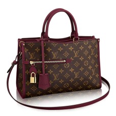 Kabelka Louis Vuitton M43462 Popincourt PM Tote Monogram Canvas