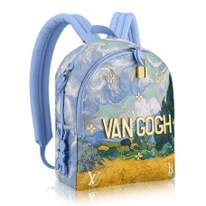 Batoh Louis Vuitton Palm Springs M43374