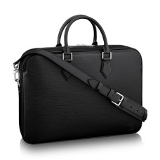 Aktovka Louis Vuitton Dandy MM M54404 z epi kůže