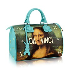 Kabelka Louis Vuitton Speedy 30 M43311