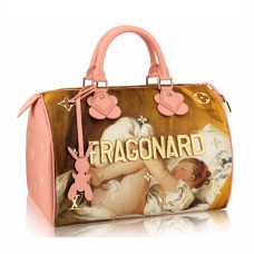 Kabelka Louis Vuitton Speedy 30 M43307