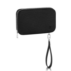 Peněženka Louis Vuitton Dandy M64000 z epi kůže
