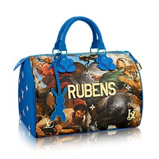 Kabelka Louis Vuitton Speedy 30 M43305