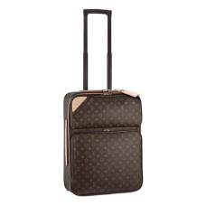 Kabelka Louis Vuitton Pegase Legere 55 Business M23297 s monogramovým plátnem