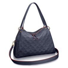 Louis Vuitton Ponthieu PM M43721 Monogram Empreinte Kůže
