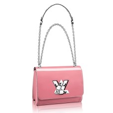 Kabelka Louis Vuitton Twist PM M54728 Monogram Vernis