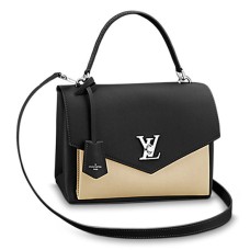 Louis Vuitton My LockMe M54878 Taurillon kůže