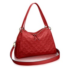 Louis Vuitton Ponthieu PM M43720 Monogram Empreinte Kůže