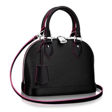 Kabelka Louis Vuitton Alma BB M54160 Epi Leather