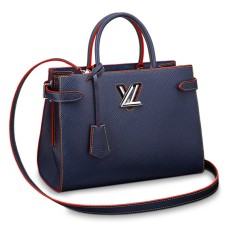 Kabelka Louis Vuitton Twist Tote M54980 z epi kůže