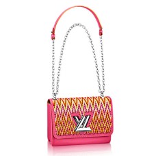 Kabelka Louis Vuitton Twist MM M54721 Epi Leather