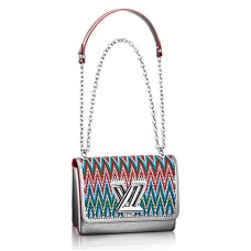 Kabelka Louis Vuitton Twist MM M54722 Epi Leather
