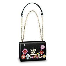 Kabelka Louis Vuitton Twist MM M54857 Epi Leather