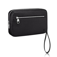 Kabelka Louis Vuitton Kasai Clutch M51726 Epi Leather