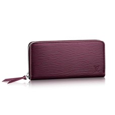 Peněženka Louis Vuitton Clemence M64307 z epi kůže