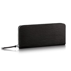 Peněženka Louis Vuitton Clemence M60915 z epi kůže