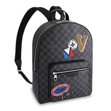 Batoh Louis Vuitton Josh N64424 Damier Graphite Canvas