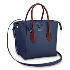 Kůže Louis Vuitton Freedom M54842 Taurillon