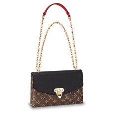 Monogramové plátno Louis Vuitton Saint Placide M43714