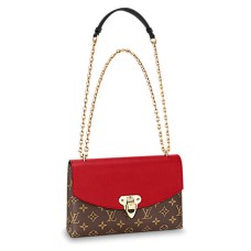 Monogramové plátno Louis Vuitton Saint Placide M43713