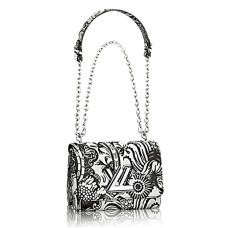 Kabelka Louis Vuitton Twist PM M54938 Epi Leather
