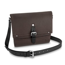 Kabelka Louis Vuitton Canyon Messenger PM M54962 z Utahu