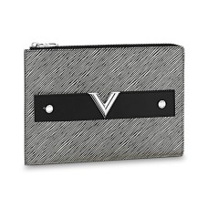 Kabelka Louis Vuitton Pochette Essential V M62092 Epi Leather