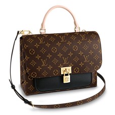 Monogramové plátno Louis Vuitton Marignan M44259