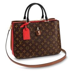 Monogramové plátno Louis Vuitton Millefeuille M44254