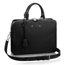 Aktovka Louis Vuitton Armand M42680 Taurillon Kůže