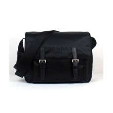 Kabelky Prada 6671 v černé barvě
