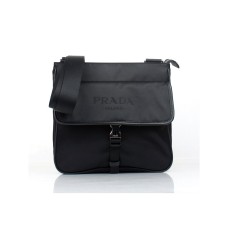 Kabelky Prada 0269 v černé barvě
