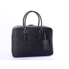 Kabelky Prada VS0339 v černé barvě