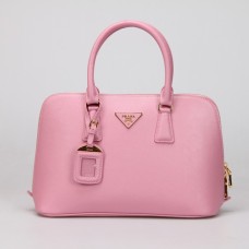 Prada 0837 Tote Bag v Barbie Pink