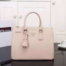 Kabelka Prada Galleria 2274 saffiano kůže 33cm tělová