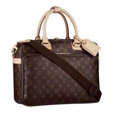 Louis Vuitton M23252 Icare Aktovka Monogram Canvas