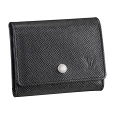 Peněženka Louis Vuitton M32562 Serguei Taiga Leather