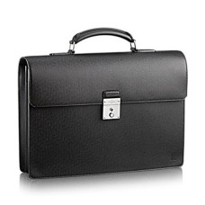 Louis Vuitton M32752 Neo Robusto 2 Aktovka Taiga Leather