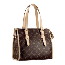 Louis Vuitton M40007 Popincourt Haut přes rameno Monogram Canvas