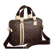 Louis Vuitton M40043 Sac Bosphore Aktovka Monogram Canvas