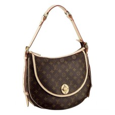 Kabelka Louis Vuitton M40075 Tulum GM Hobo Monogram Canvas