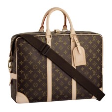 Louis Vuitton M40223 Porte-Documents Voyage GM Aktovka Monogram Canvas