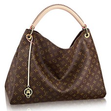 Kabelka Louis Vuitton M40259 Artsy GM Hobo Monogram Canvas