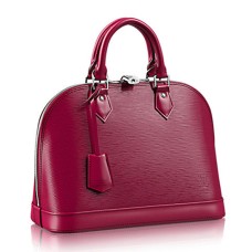 Kabelka Louis Vuitton M40490 Alma PM Tote Epi Leather