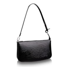Louis Vuitton M40632 Pochette doplňky Epi kůže