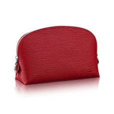 Kosmetická taštička Louis Vuitton M40640 z epi kůže