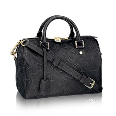 Louis Vuitton M40762 Speedy 25 taška Monogram Empreinte Leather
